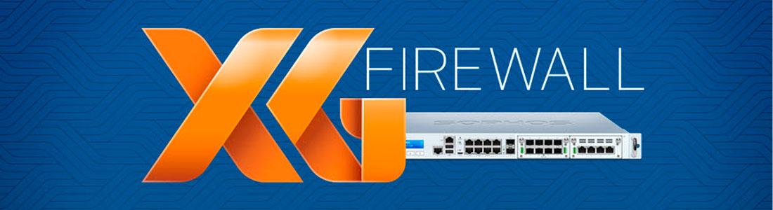 XG Sophos