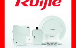 Ruijie Networks