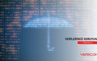 Firewall lisans ve destek