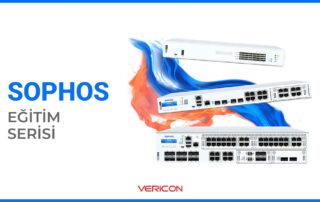 Sophos Destek