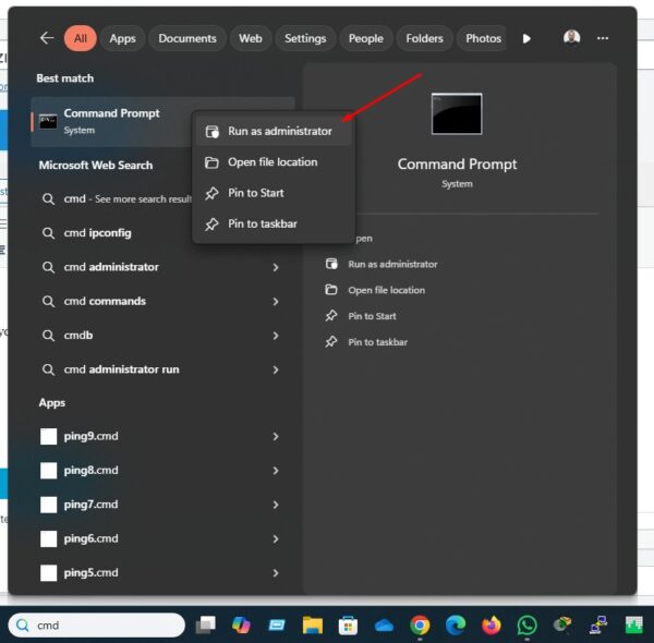 windows etkinleştir