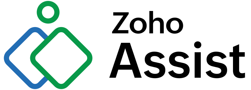 Zoho Uzaktan Bağlantı