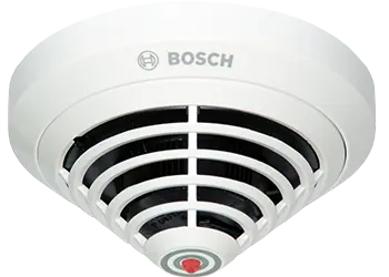 Yangın Algılama Sistemleri