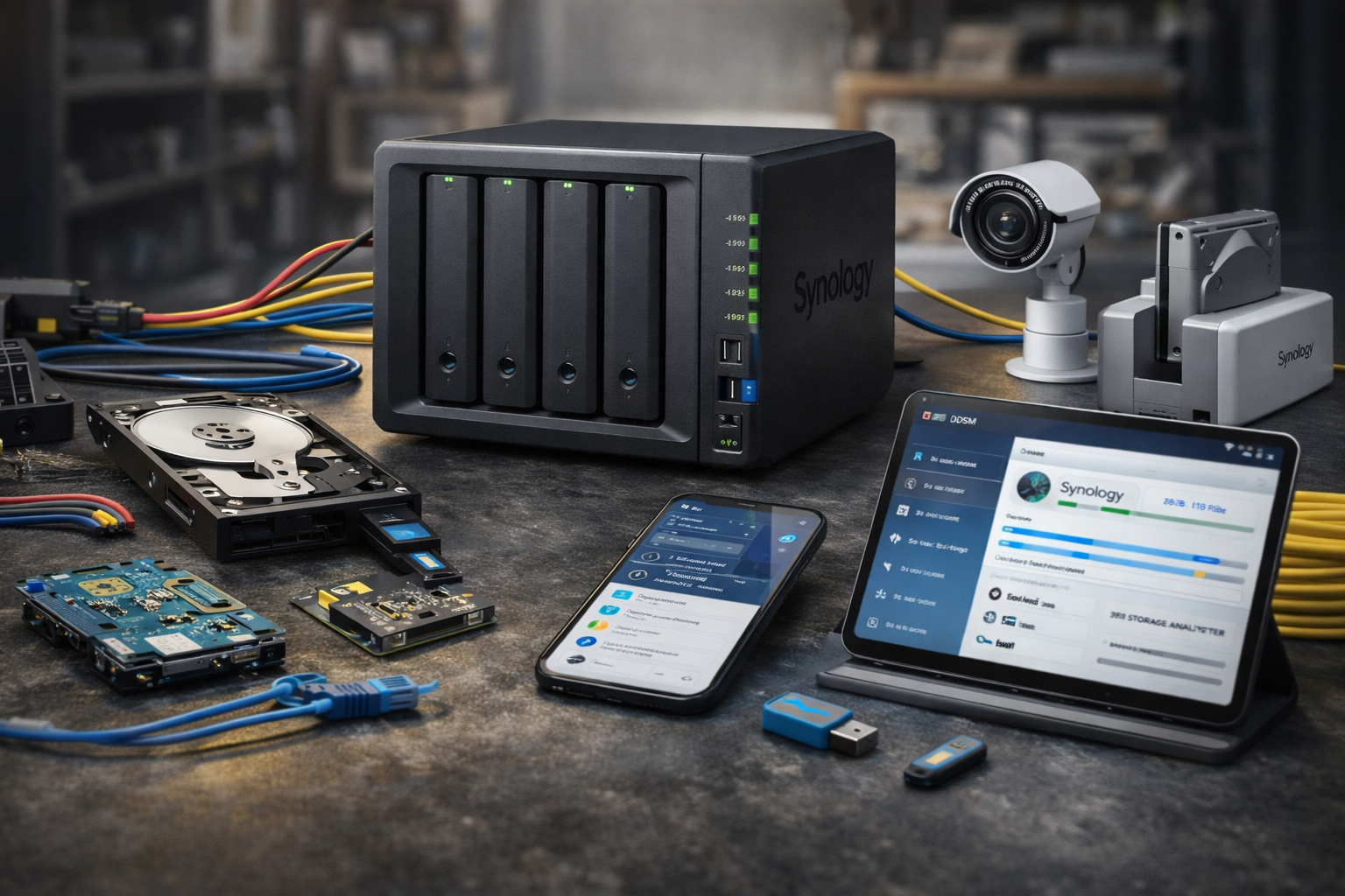 Fiber Sonlandırma Antalya