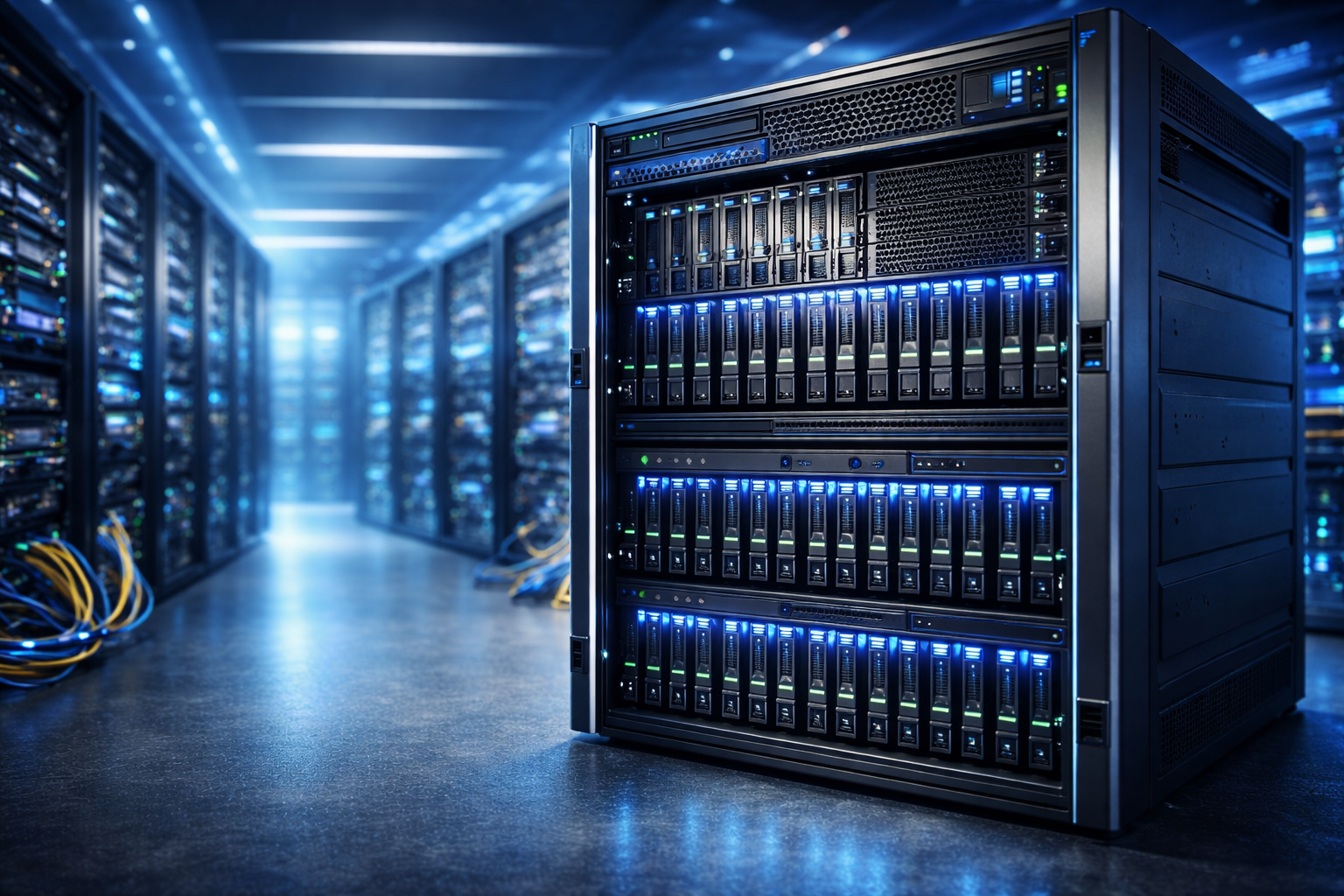 Fiber Sonlandırma Antalya