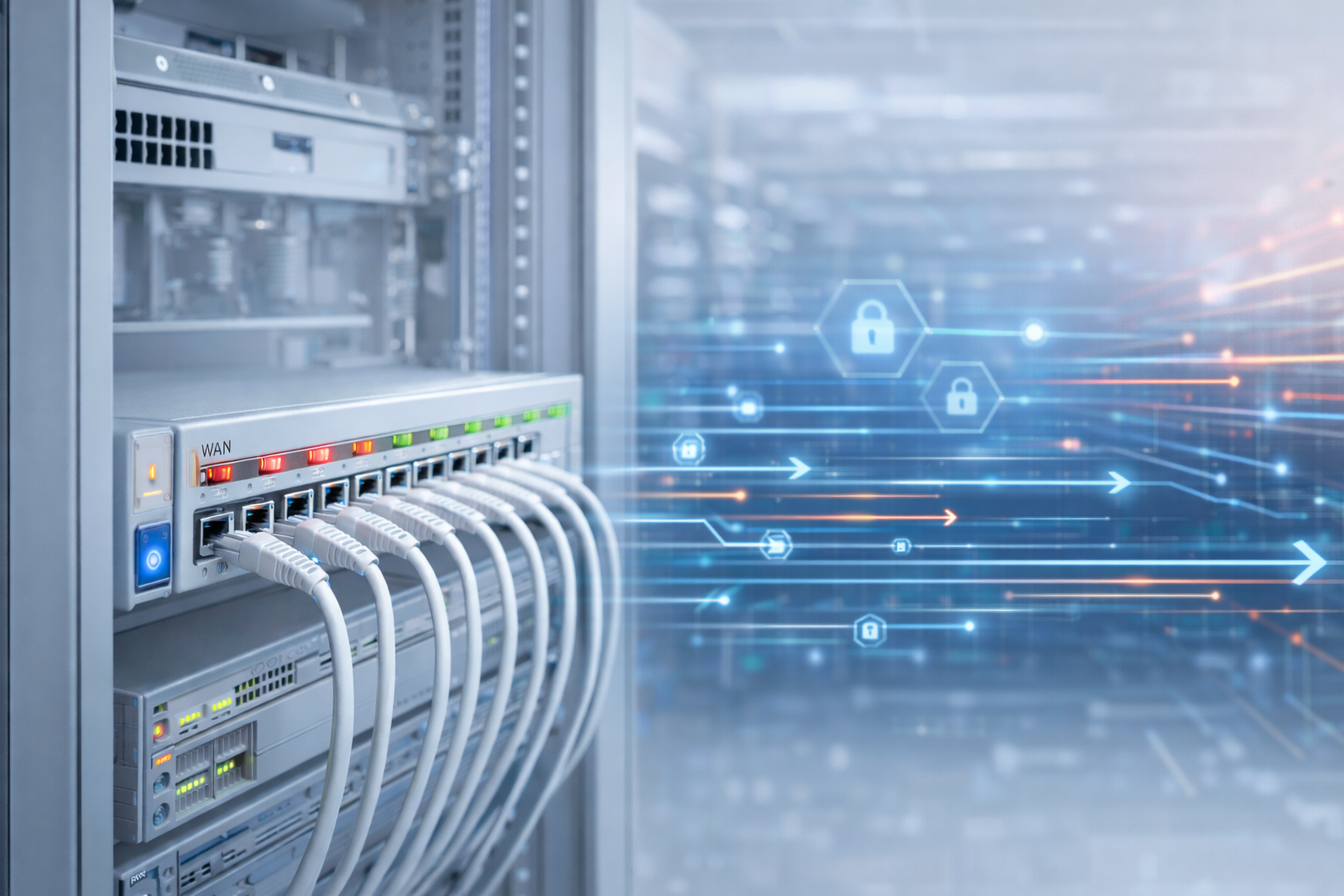 Fiber Sonlandırma Antalya