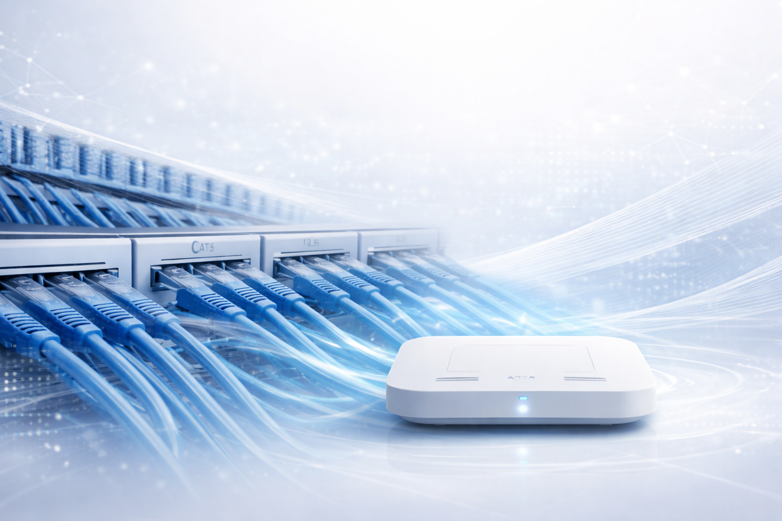 Fiber Sonlandırma Antalya