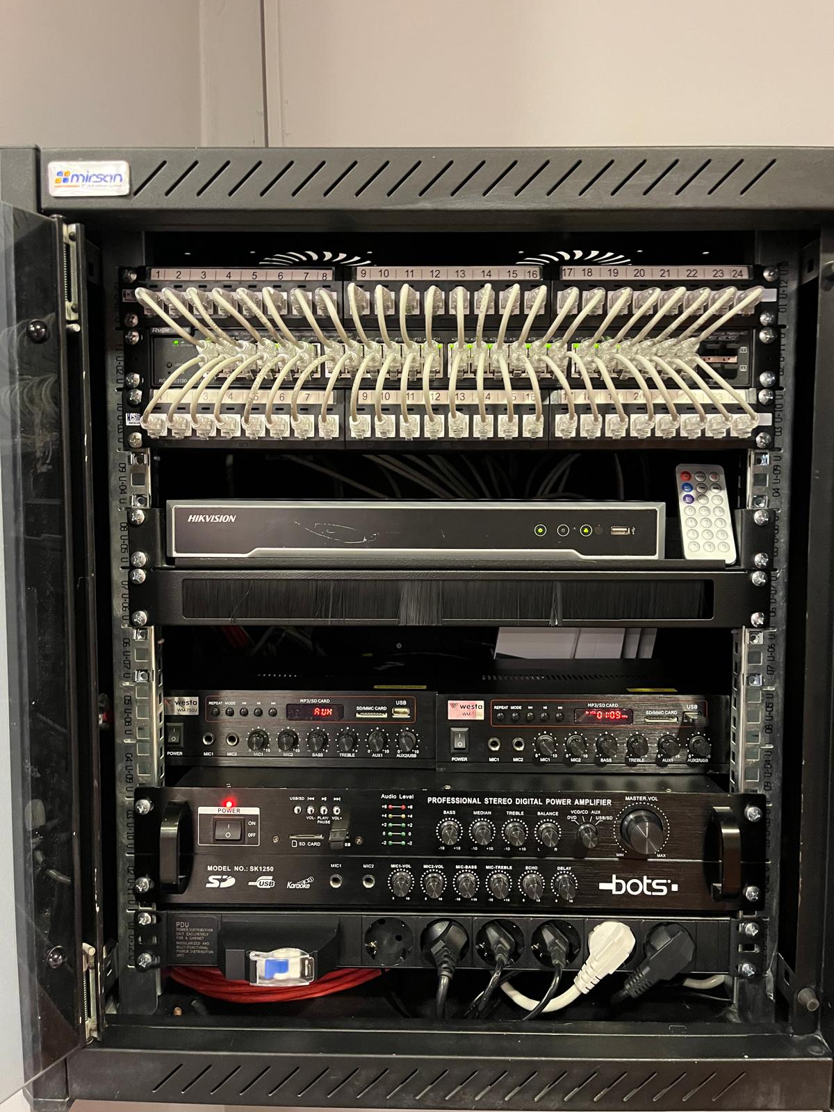 Antalya kabinet sonlandırma hizmeti